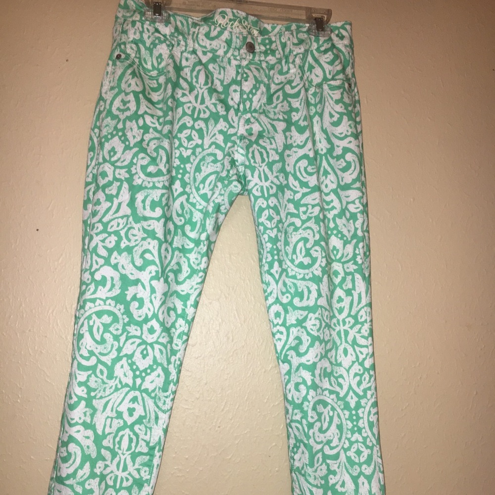 Pants